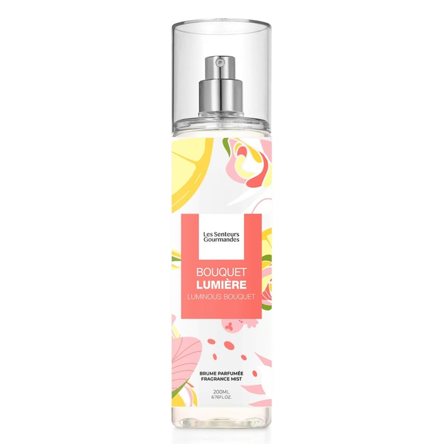 Bouquet Lumière - Brume Parfumée 200ml