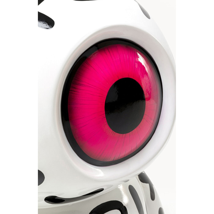 Déco Eye Totem XO 85cm Kare Design
