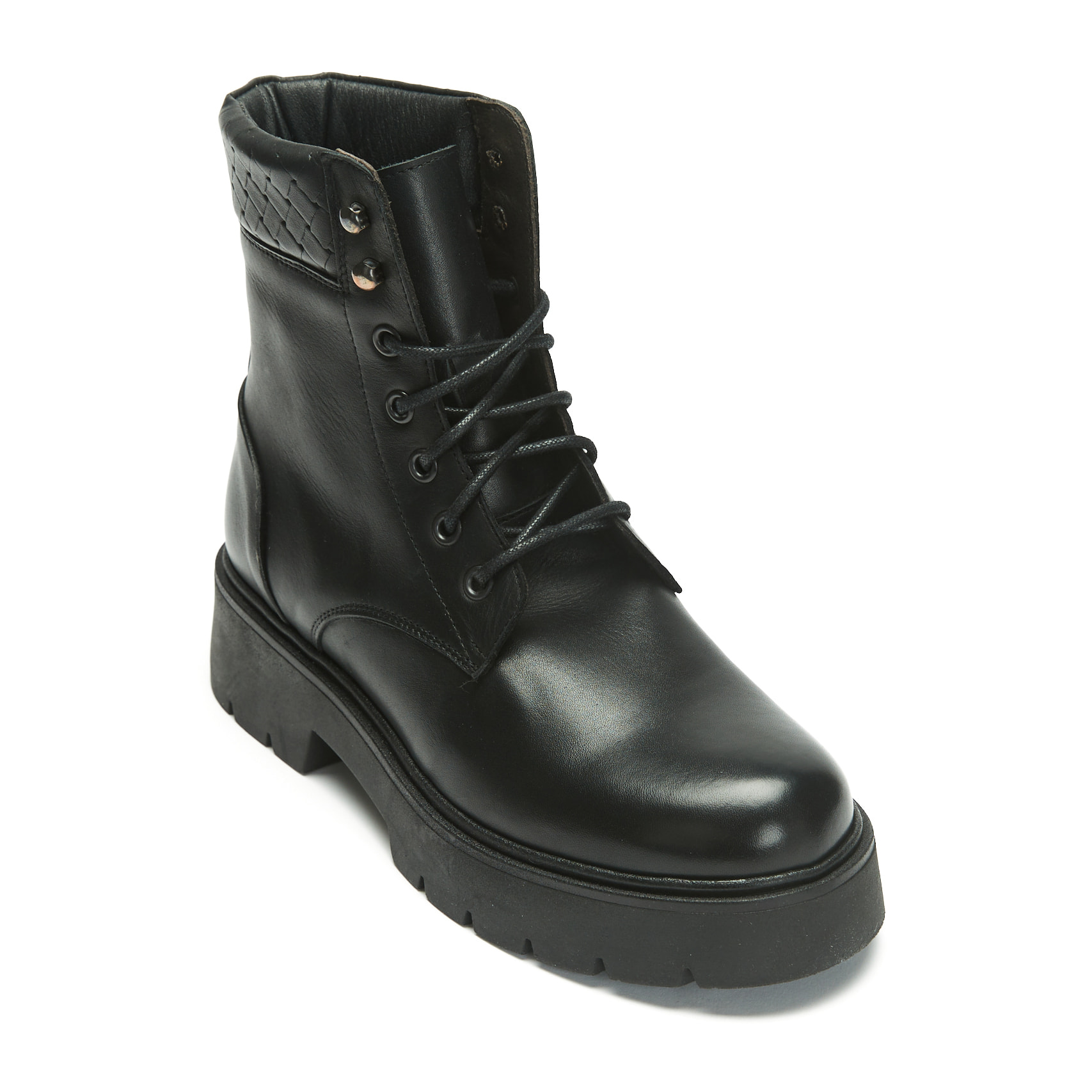 Ankle Boot Frank Daniel Nero