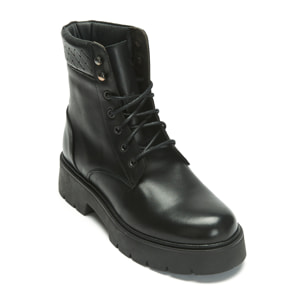 Ankle Boot Frank Daniel Nero