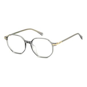 Gafas de Vista Polaroid PLD D566/G KB7 de Tr90 Mujer 51 mm