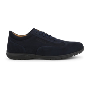 Zapatillas Sneaker para Hombre - Sparco Imola-grip Suede Blue