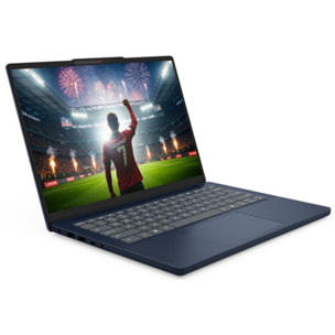 Ordinateur portable LENOVO IdeaPad Slim 3 14IWC11 COSMIC BLUE 14" Intel Core 3 304 8 Go RAM DDR5 SSD 512 Go