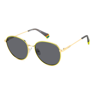 Gafas de sol Polaroid Unisex PLD-6215-S-X-DYG