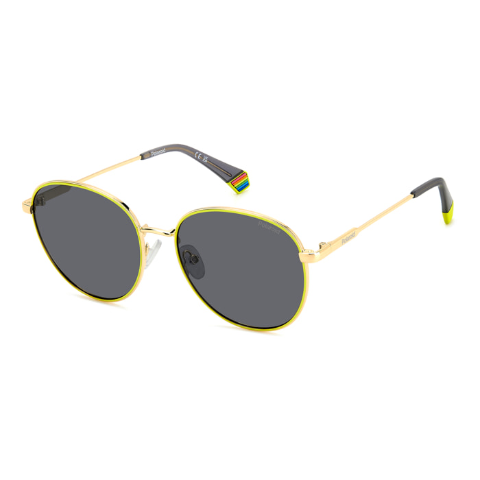Gafas de sol Polaroid Unisex PLD-6215-S-X-DYG
