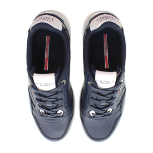 U.S. Polo Assn. - Sneakers KOSMO001MDY3 in sintetico per uomo