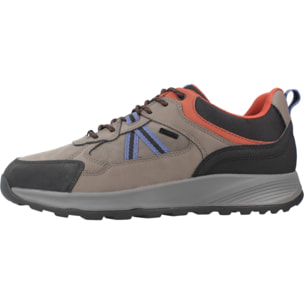 Sneakers de  Hombre de la marca GEOX  modelo U TERRESTRE B ABX MARRON