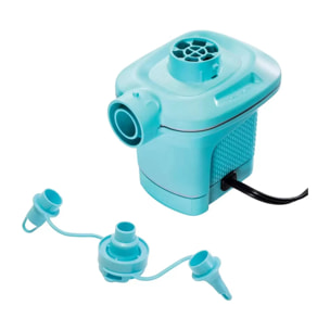 Intex Pompa Elettrica Quick Fill