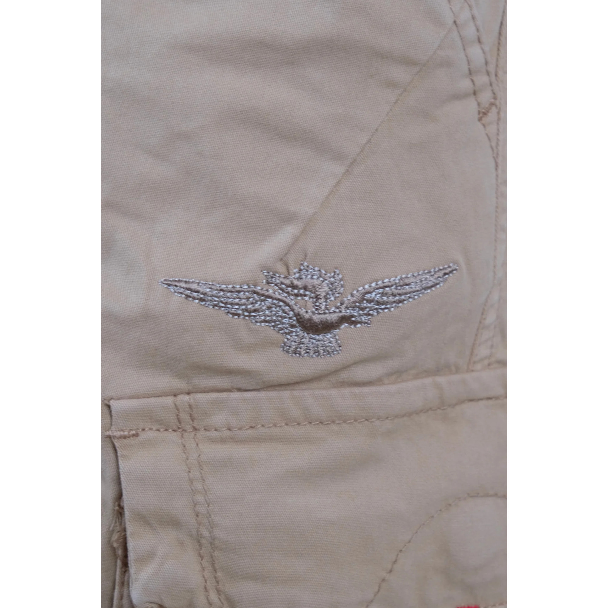 Bermuda S5F820 Esercito