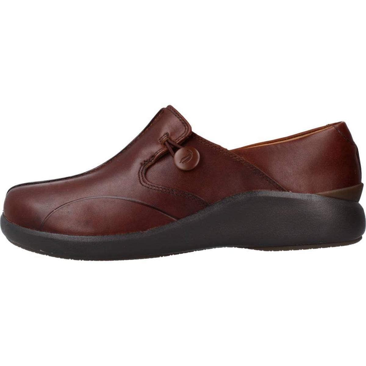 DERBIES - OXFORD CLARKS UN LOOP2 WALK