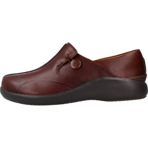 DERBIES - OXFORD CLARKS UN LOOP2 WALK