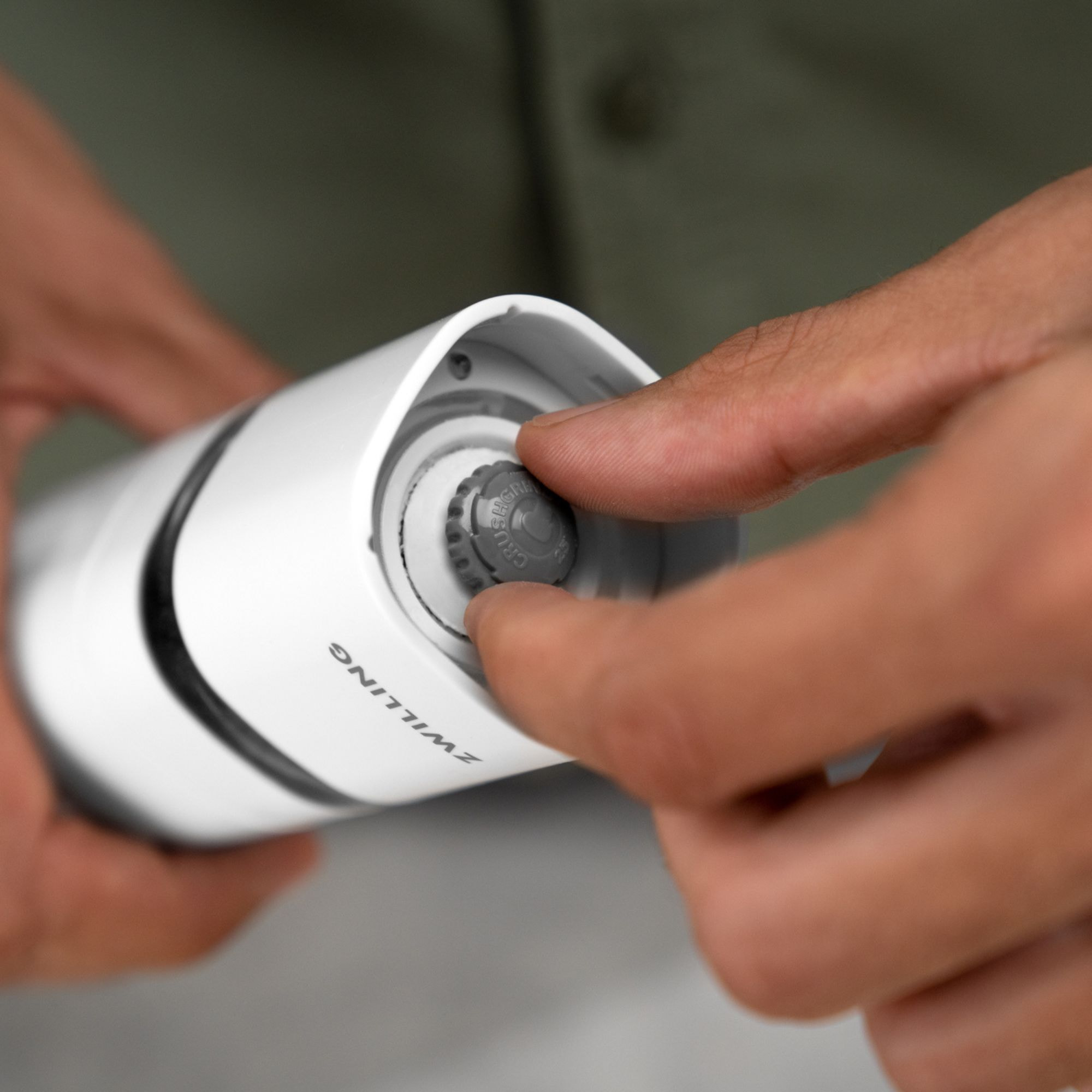 Set de deux moulins électriques, 2-pcs