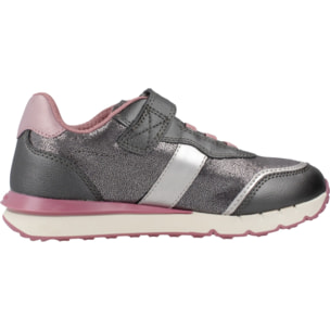 SNEAKERS GEOX J FASTICS GIRL