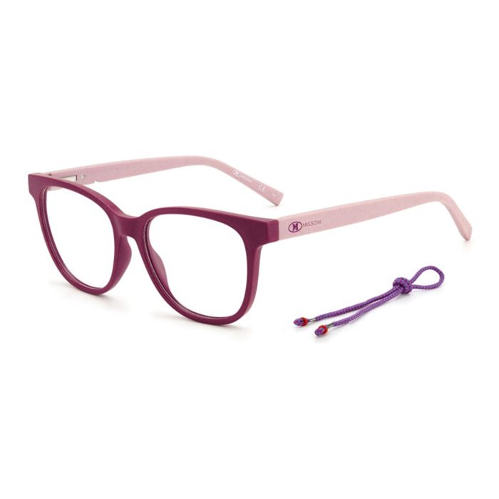 Montura de gafas M Missoni Mujer MMI-0106-9ZD