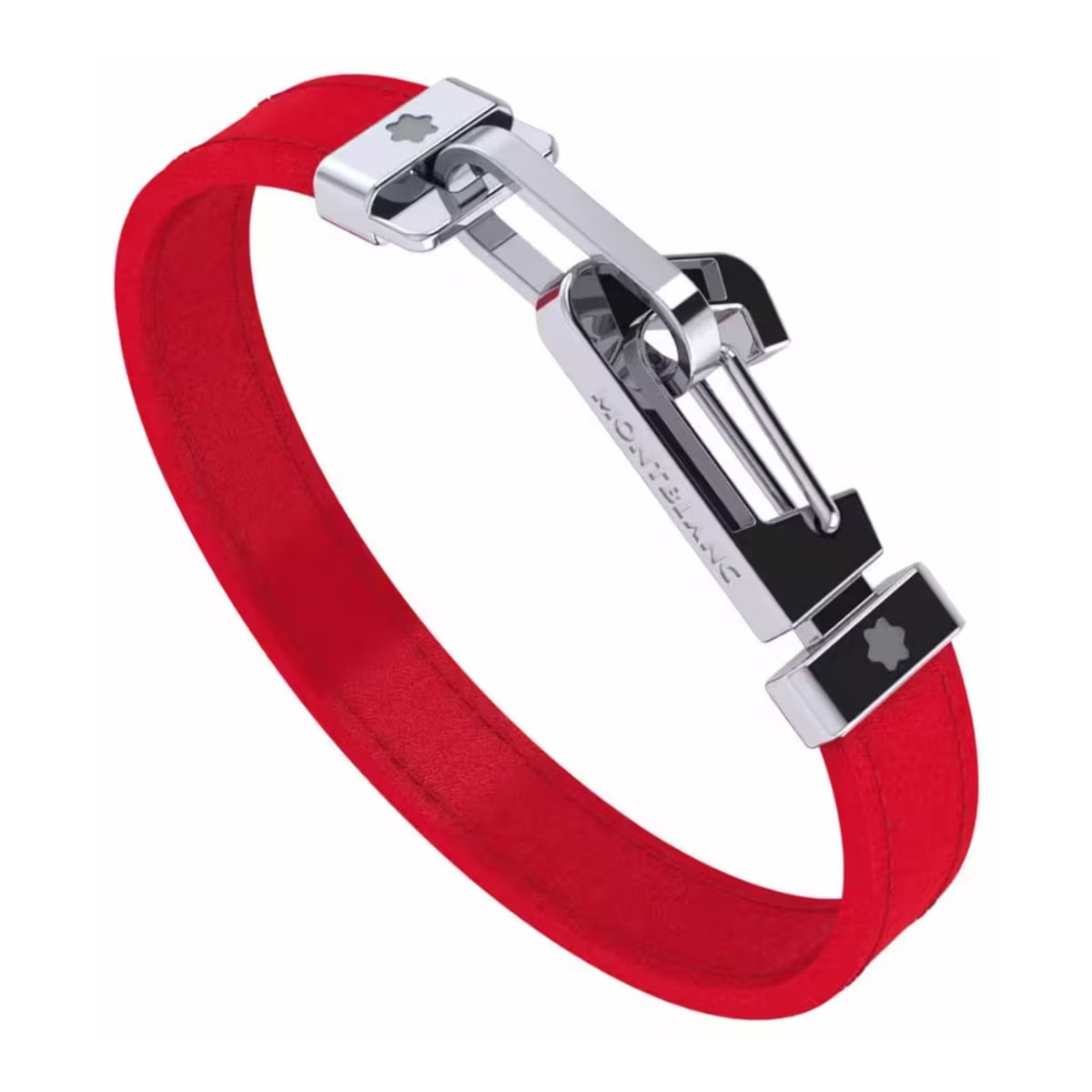 Pulsera Montblanc Hombre MB12382563