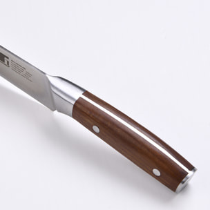 Cuchillo chef 20 cm  Bergner colección Wolfsburgo