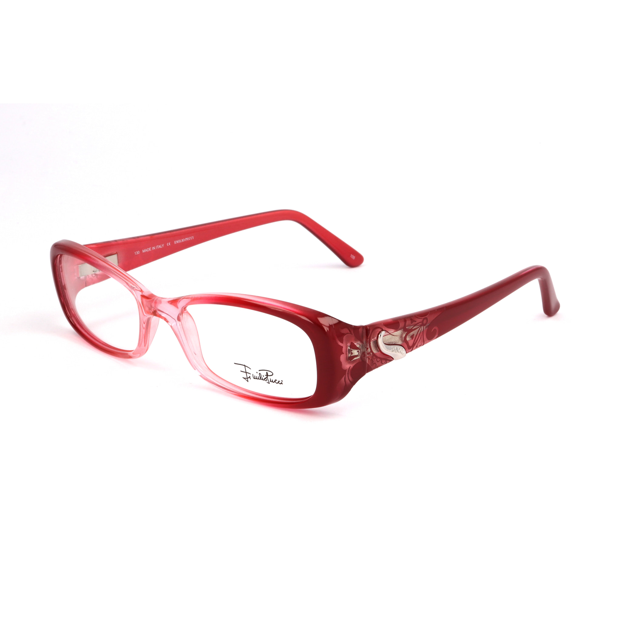 Montura de gafas Pucci Mujer EP2660-616