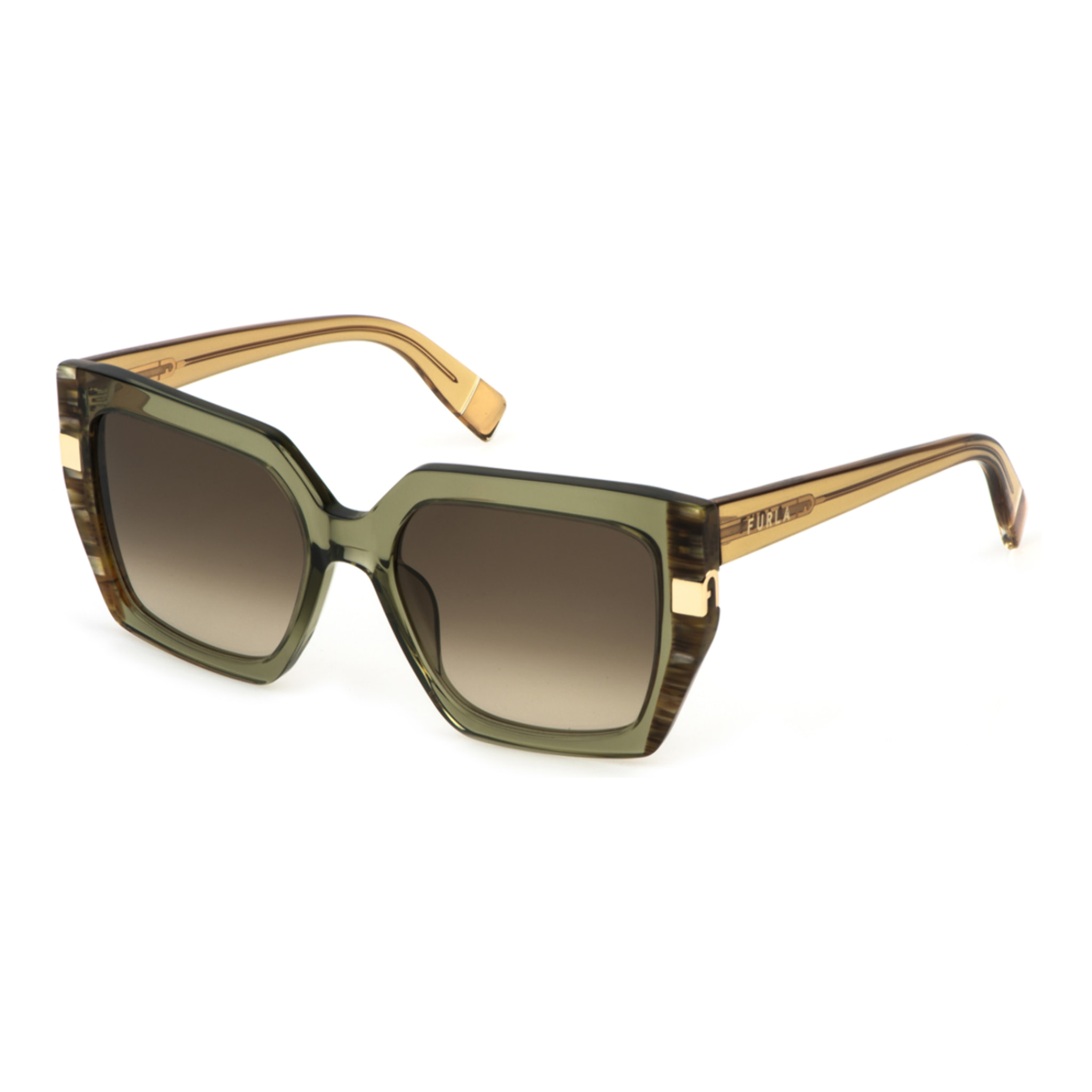 Gafas de sol Furla Mujer SFU818-55096R