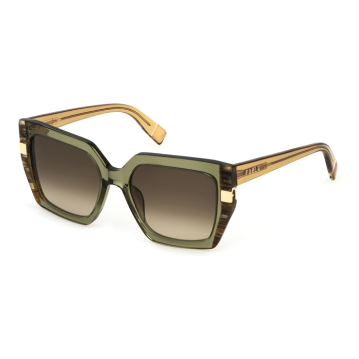 Gafas de sol Furla Mujer SFU818-55096R