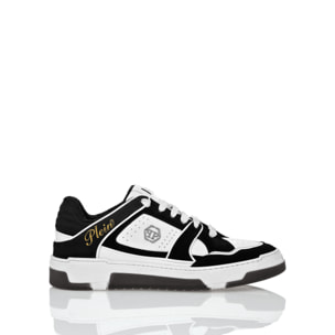 PHILIPP PLEIN Scarpe da ginnastica basse HEXAGON