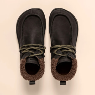 Botines N5373 PLEASANT BLACK / TRIBU color Black