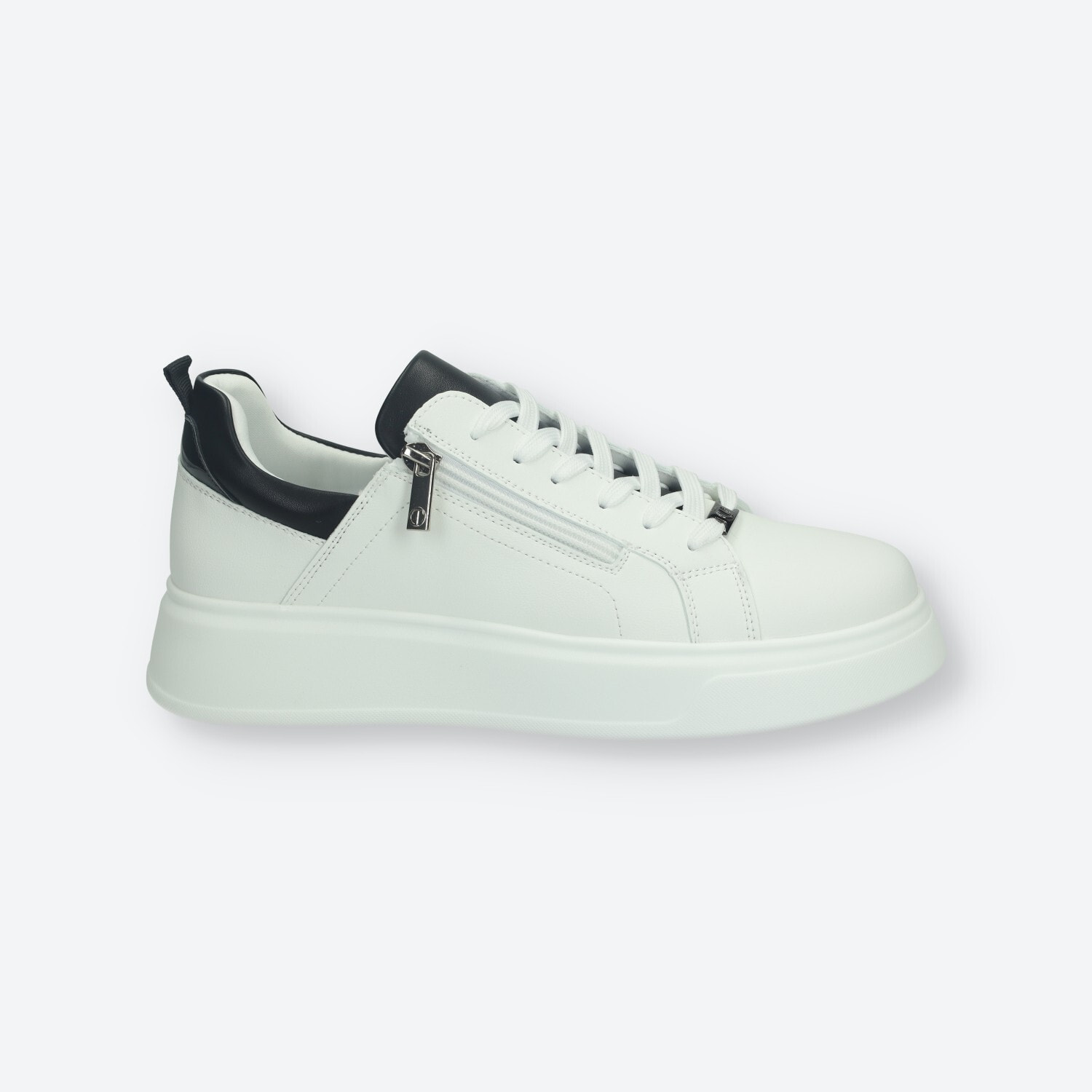 Sneakers Donna Tata Italia Bianco