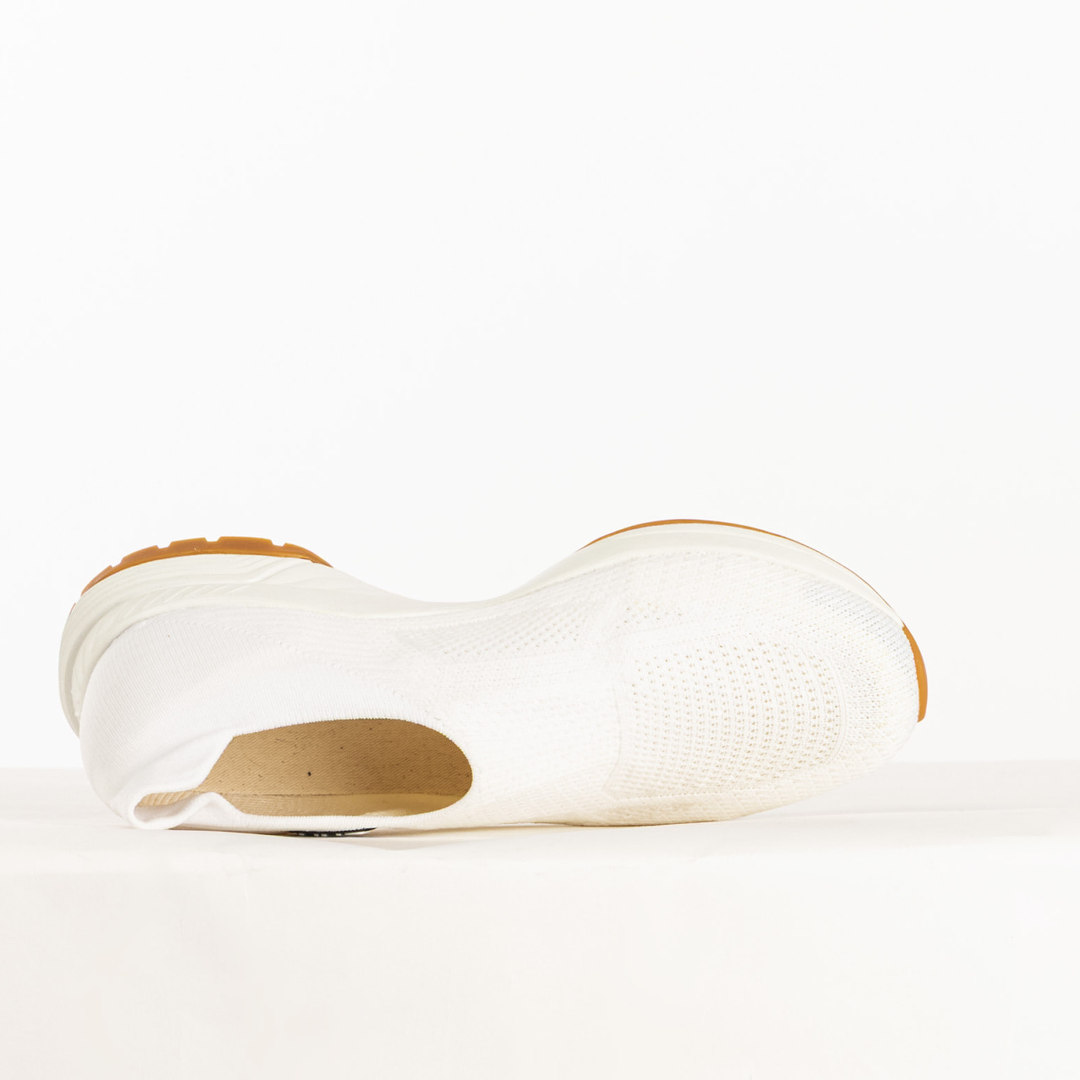 UYN sneakers donna white