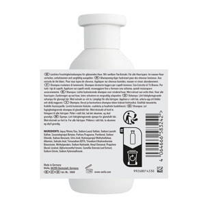 WELLA Oil Reflections Champú Revelador de Brillo 250ml