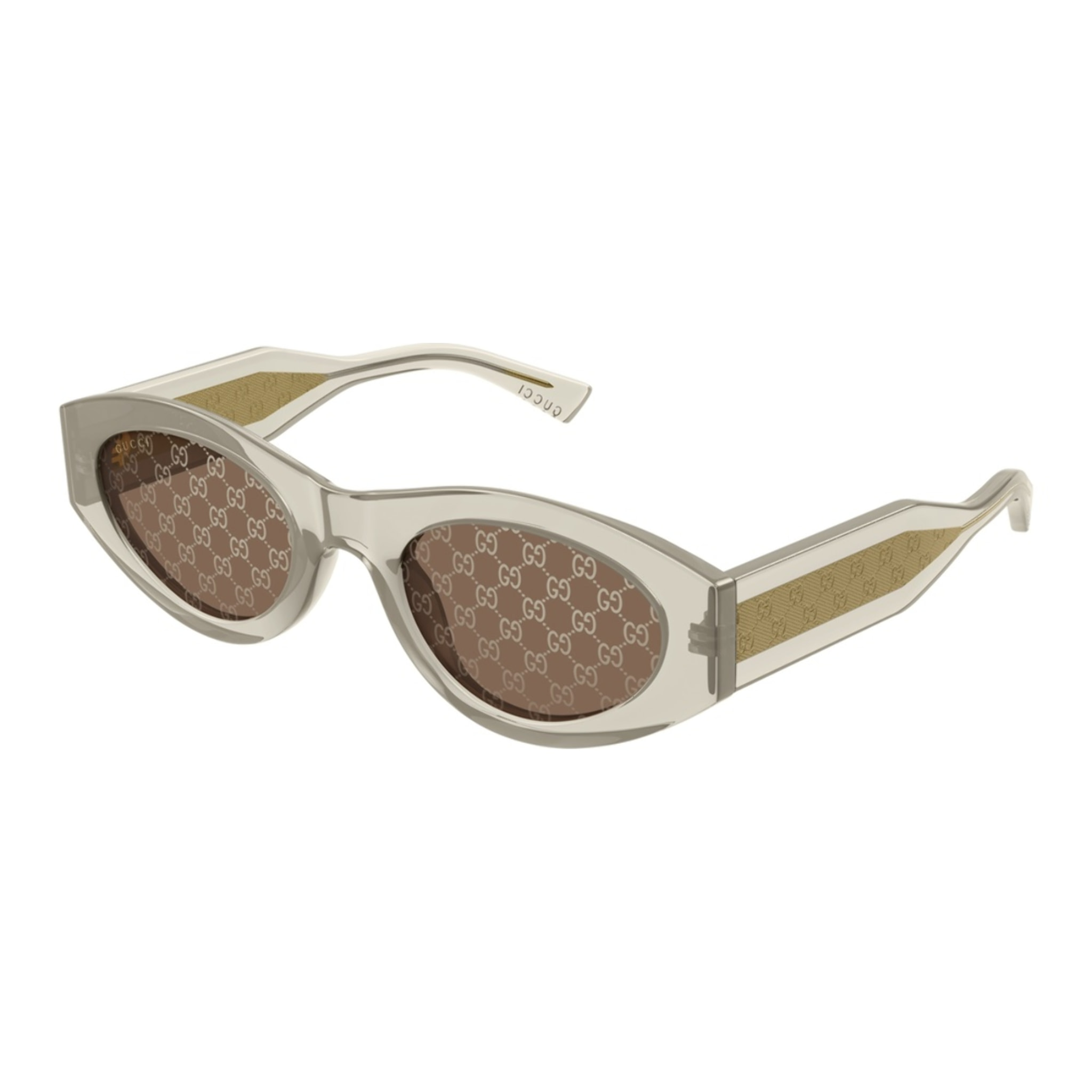 Gafas de Sol Gucci GG2065S-003 de Acetato Mujer 52 mm