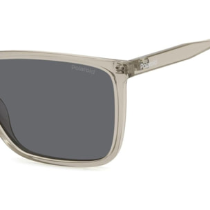 GAFAS DE SOL POLARIZADAS POLAROID PLD 4180/S 10A