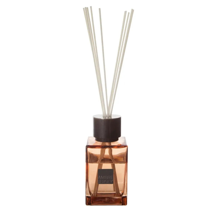 Diffuseur de parfum "Noha" ambre et jersey 2200ml