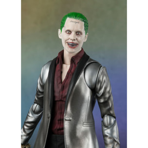 Suicide Squad Figura Joker 15 cm S.H. Figuarts Bandai