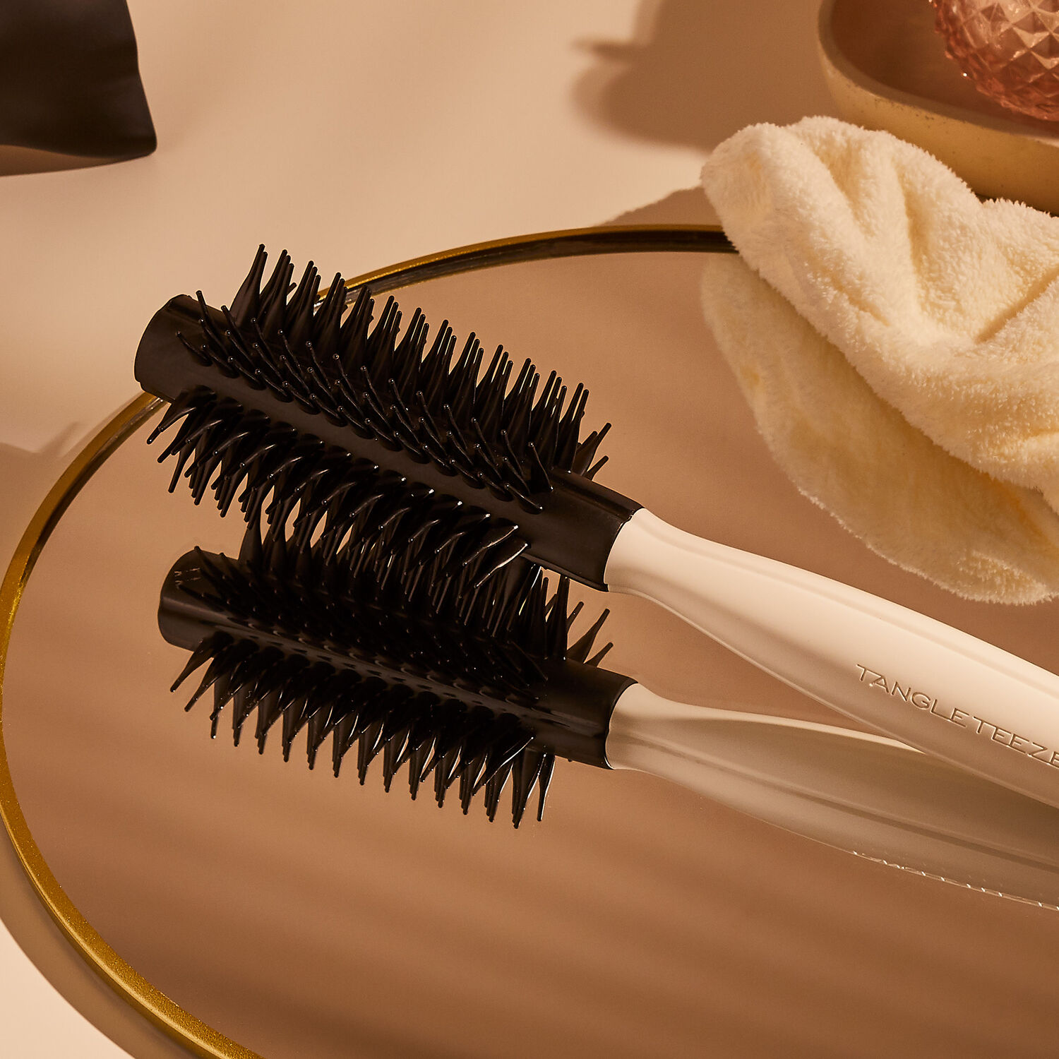 Styling Brush - Brosse Ronde