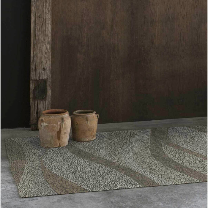 Tapis de salon OGRABE - plusieurs tailles -