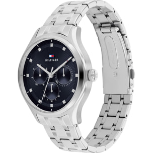 Reloj Tommy Hilfiger 1782749 Mujer Analogico Cuarzo con Correa de Acero inoxidable