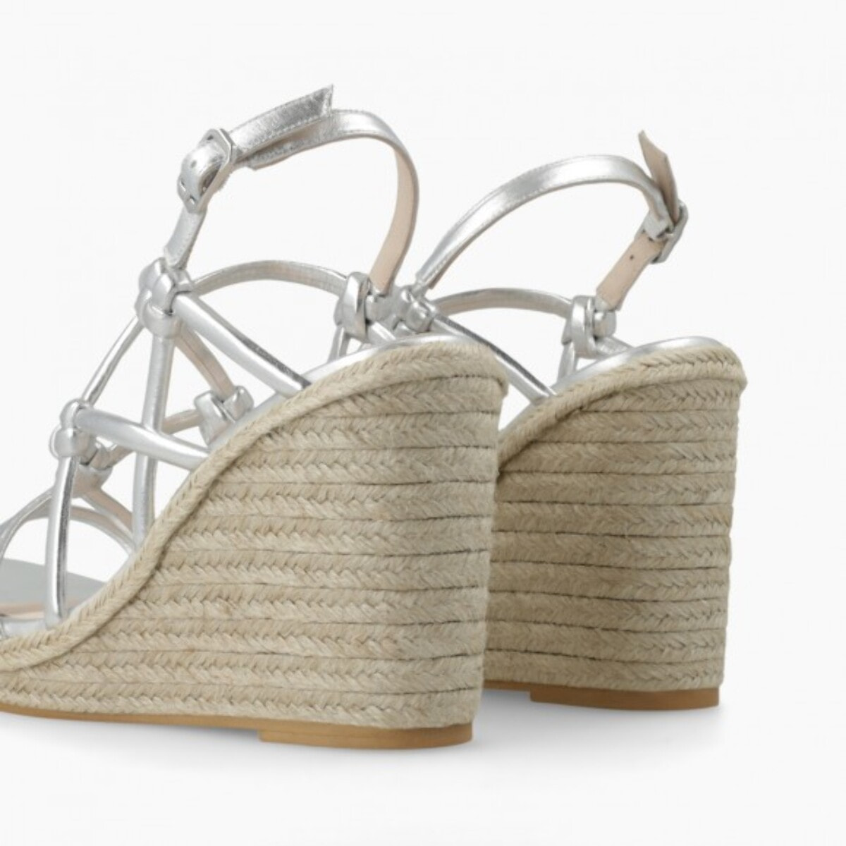 CUÑAS PLATEADAS MENAIS