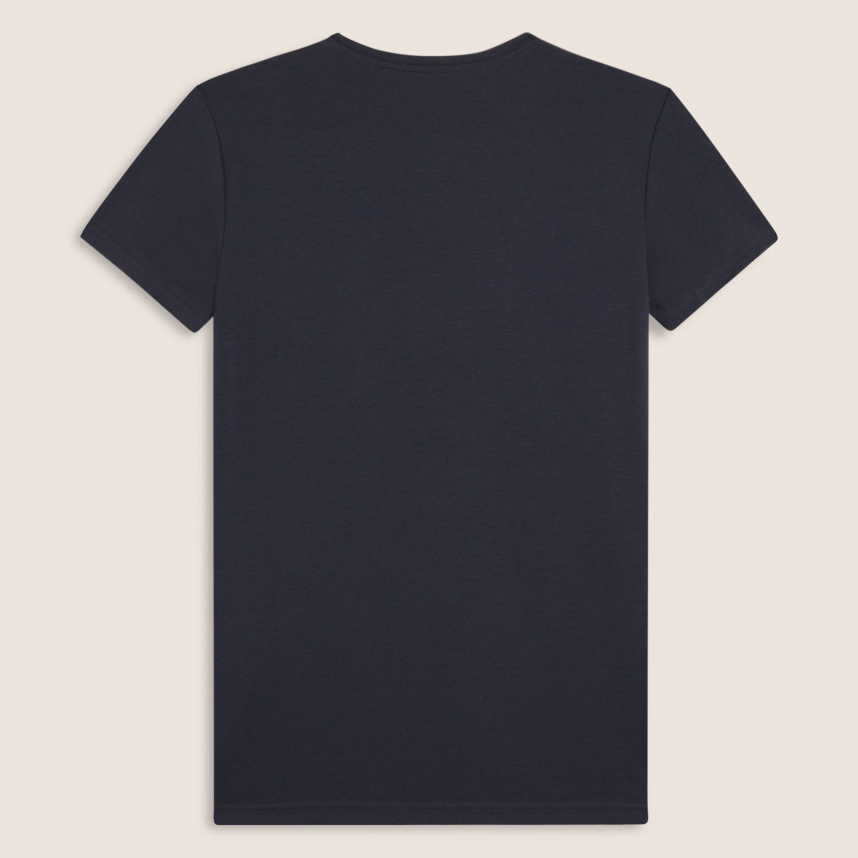 T-shirt Uomo in Cotone con Logo FREDDY Colorato