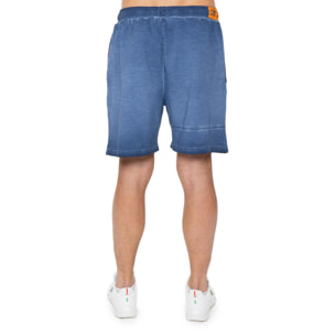Bermuda da uomo Old Wash