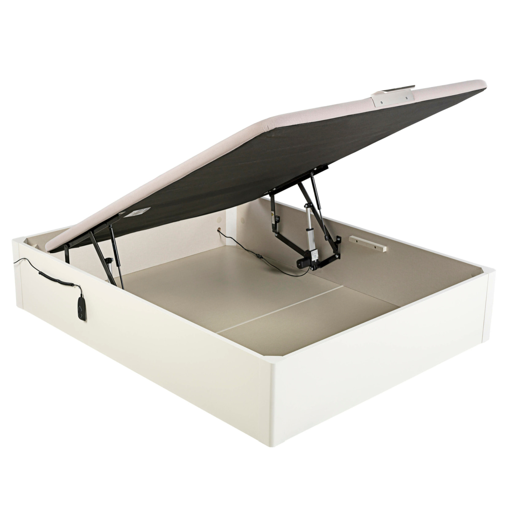 Canapé Abatible Eléctrico | 36CM | ENVIO, MONTAJE Y RETIRADA INCLUIDO | Design