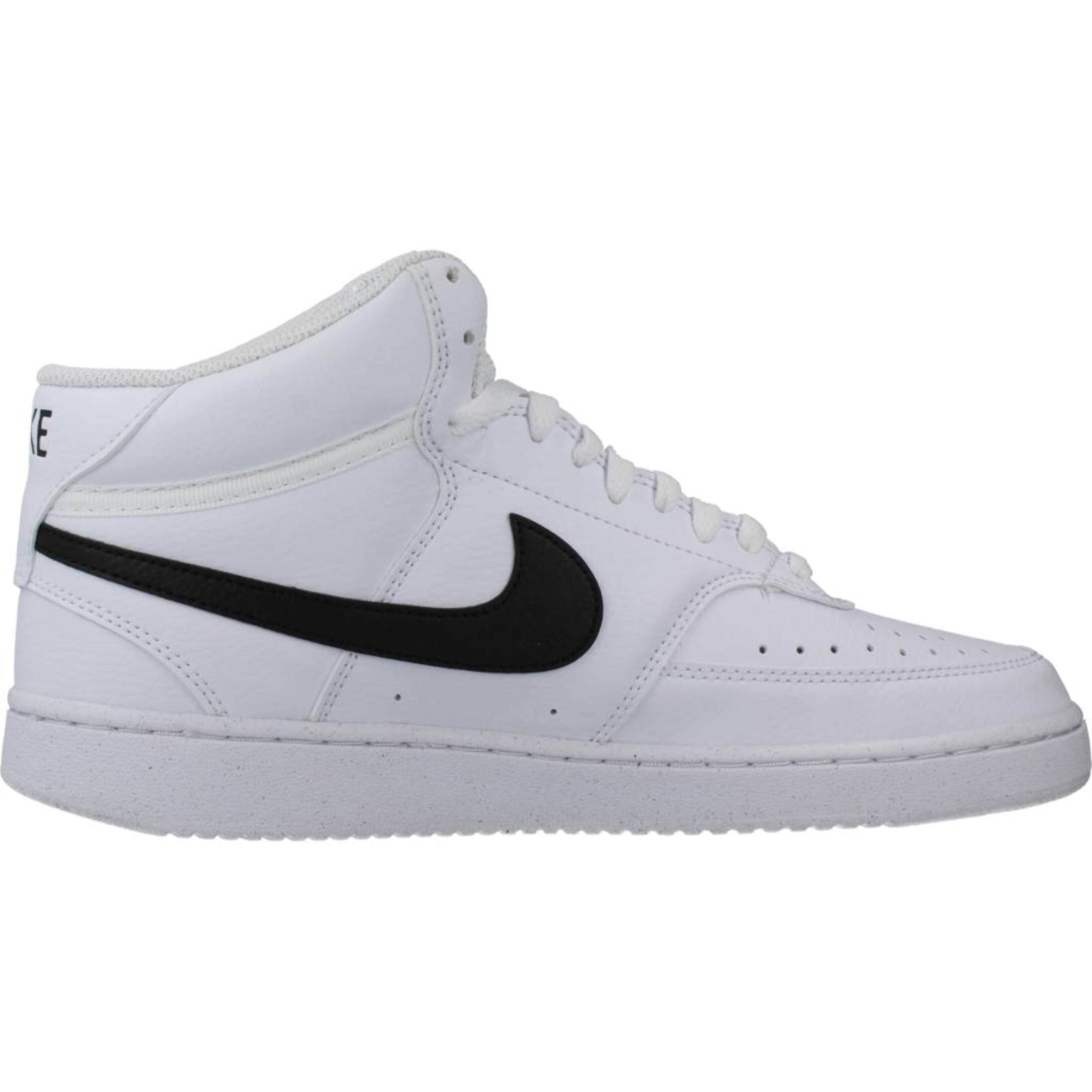 SNEAKERS NIKE COURT VISION MID NEXT N