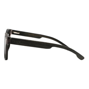 Gafas de Sol Feler 1601P-19 Polarizadas de Madera Unisex 52 mm