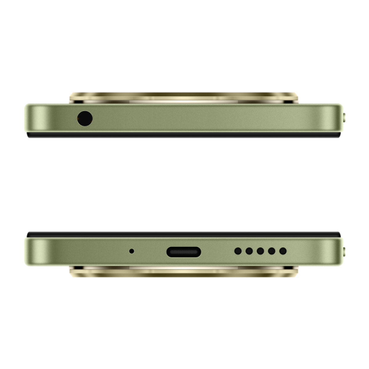 Xiaomi Redmi 14C 8GB/256GB Verde Versión Global