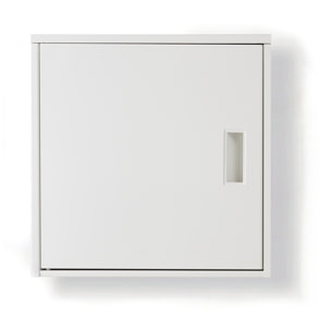 Tomasucci pensile INDUSTRIAL bianco