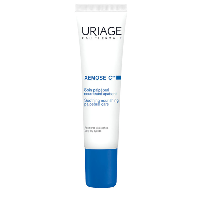 Xémose C8+ - Soin Apaisant Contour Yeux 15 ml