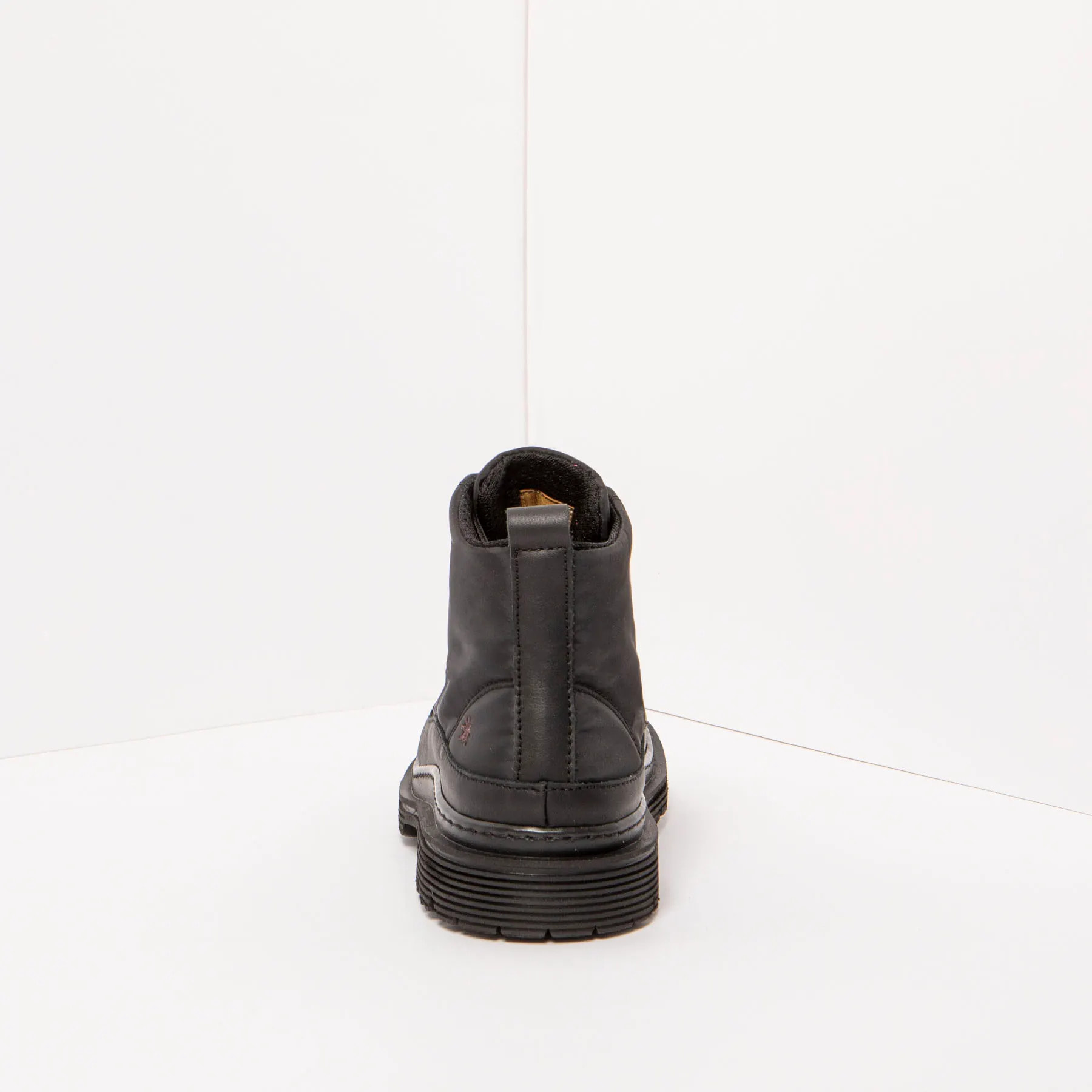 Botines 1895 NYLON TOTAL BLACK/ BIRMINGHAM color Total black