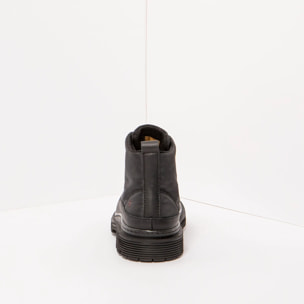 Botines 1895 NYLON TOTAL BLACK/ BIRMINGHAM color Total black
