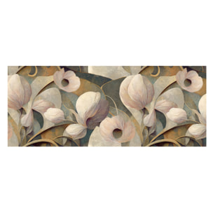 Tappeto Passatoia Corsia Cucina Ingresso Antimacchia Disegno Amelia 501