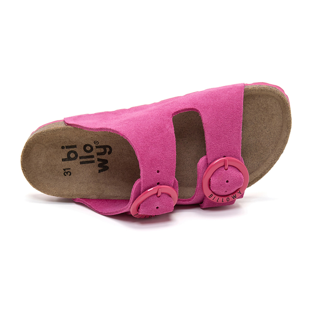 Sandalia BILLOWY ROSA