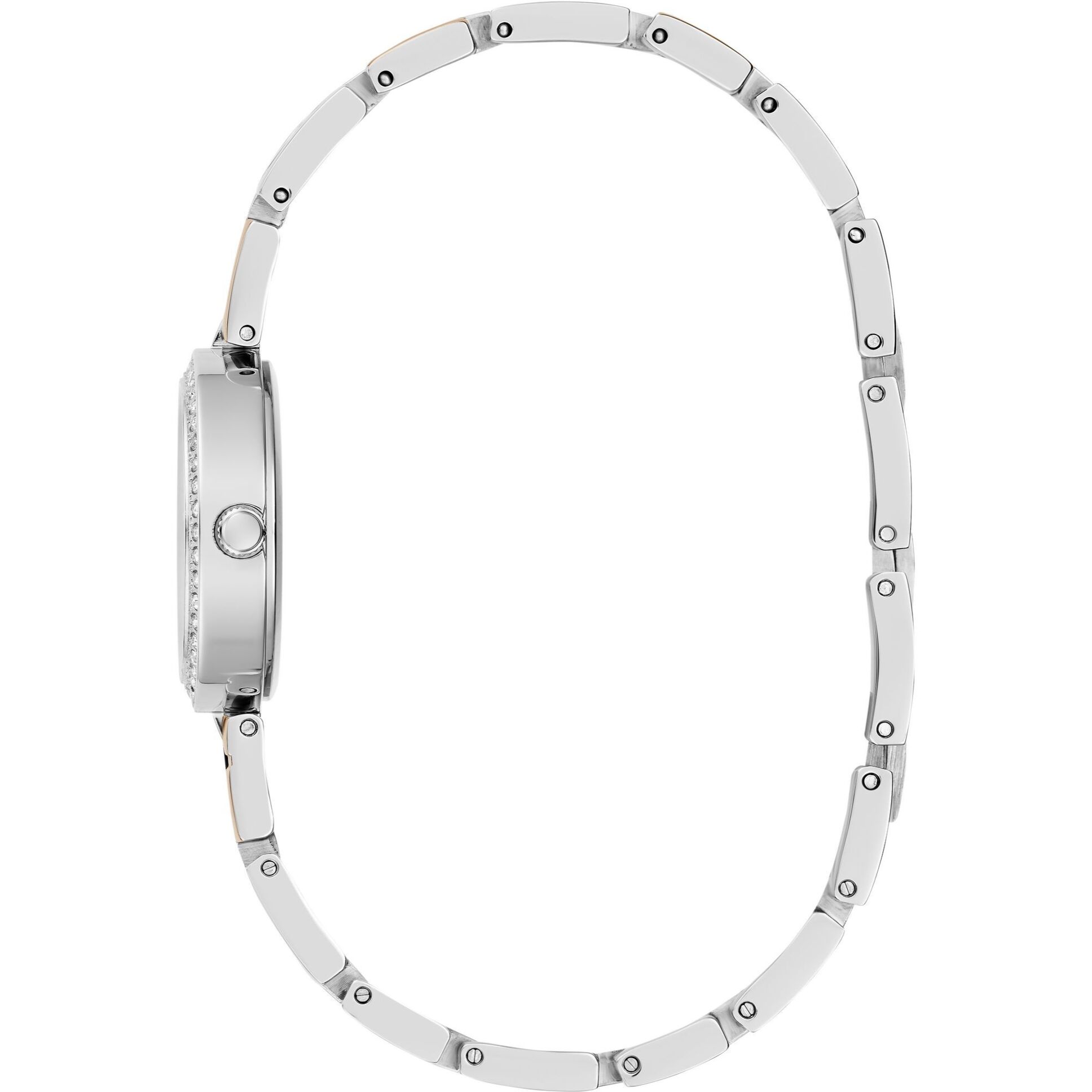 Guess Reloj Analógico De Cuarzo. Gb Lady G