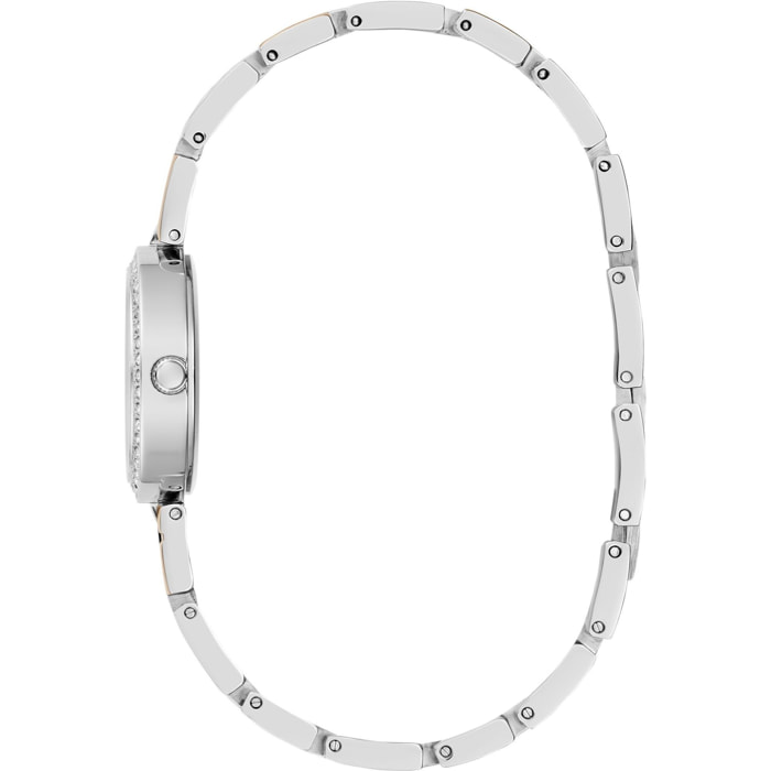 Guess Reloj Analógico De Cuarzo. Gb Lady G